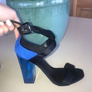 Heels